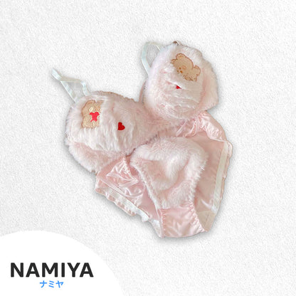 テディプラッシュ ブラセット