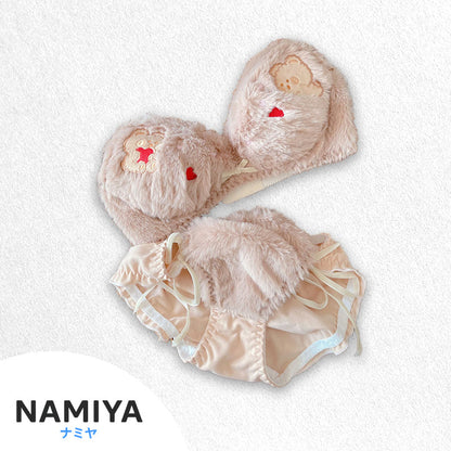 テディプラッシュ ブラセット