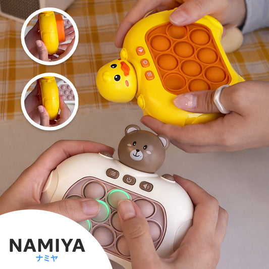 ワック・ア・ライト コンソール