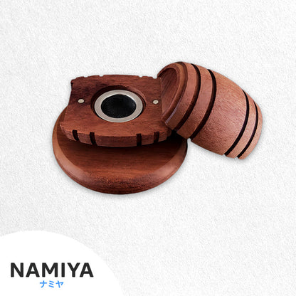 ウイスキースモーカーセット