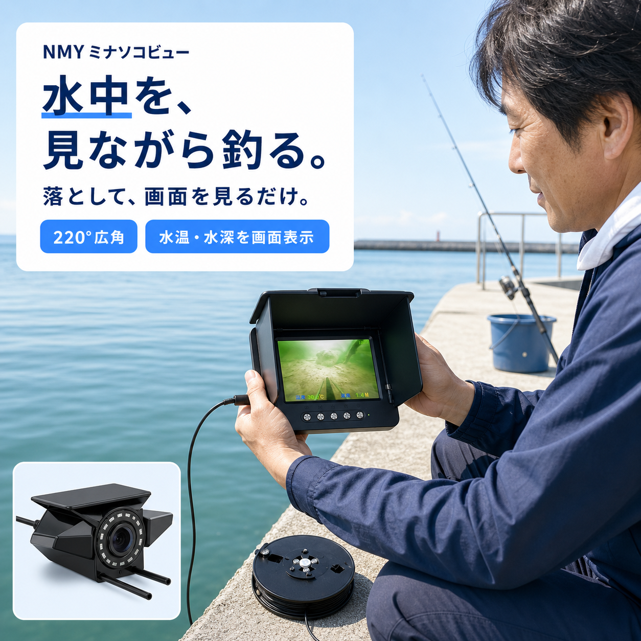 NMY ミナソコビュー